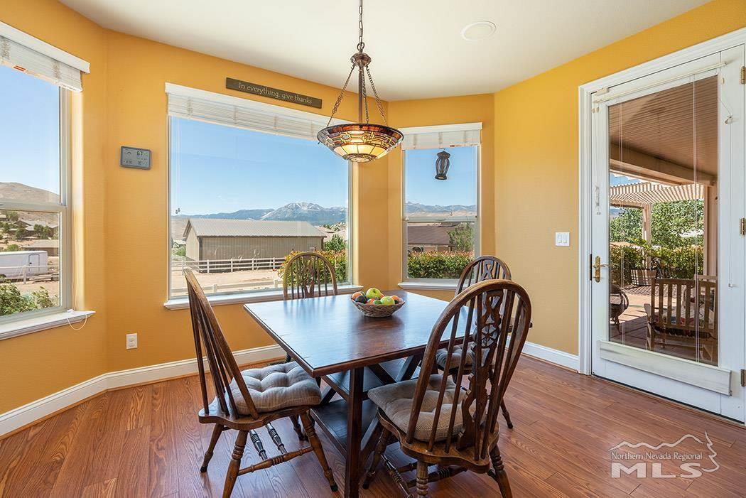 Ramona Rd, Reno, NV 89521