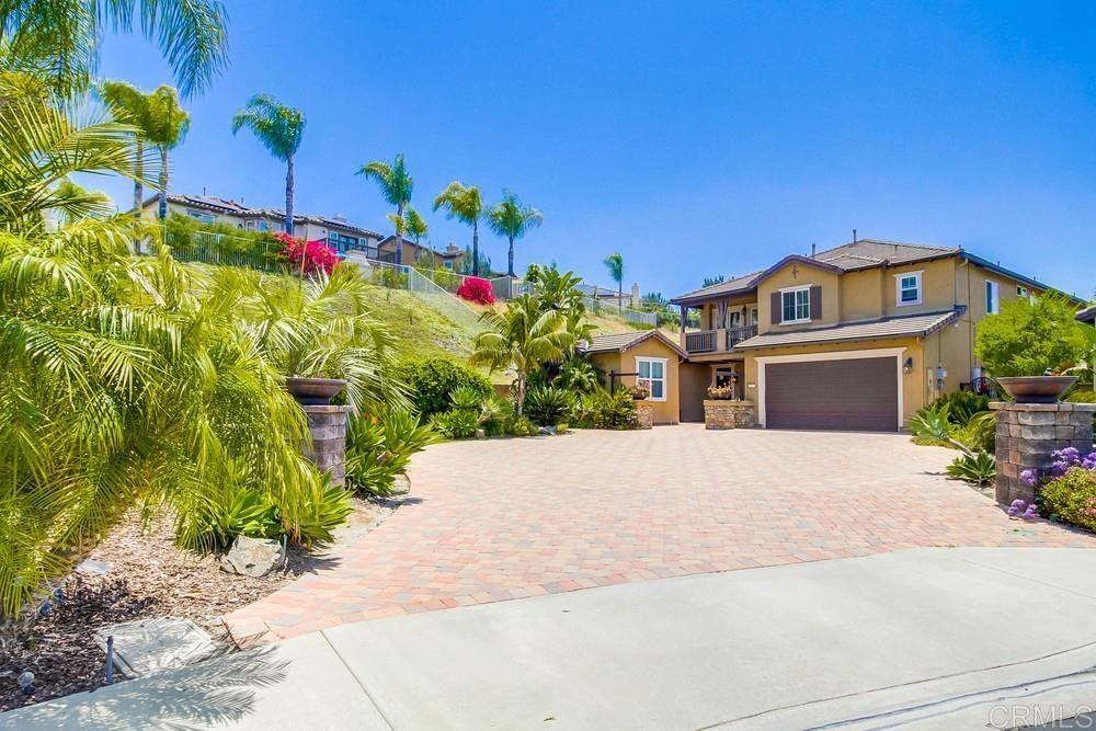 Shadow Ridge Pl, Chula Vista, CA 91914