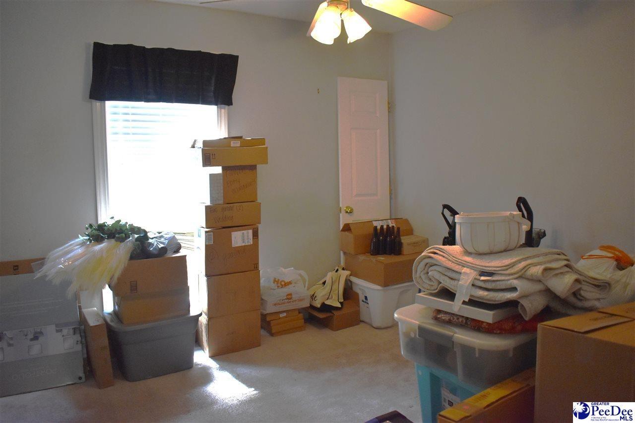 Hazel Dr, Florence, SC 29501