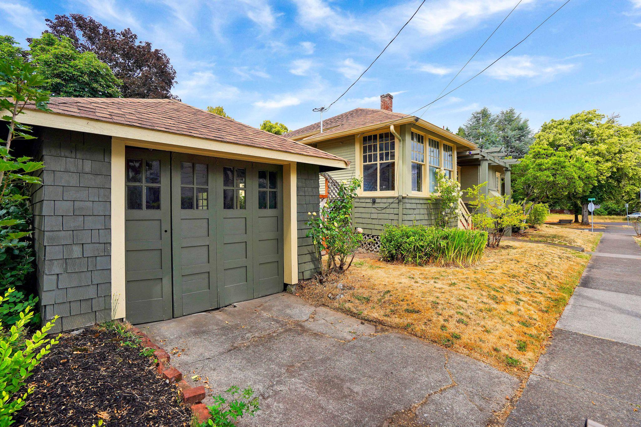 Nw 27th St, Corvallis, OR 97330