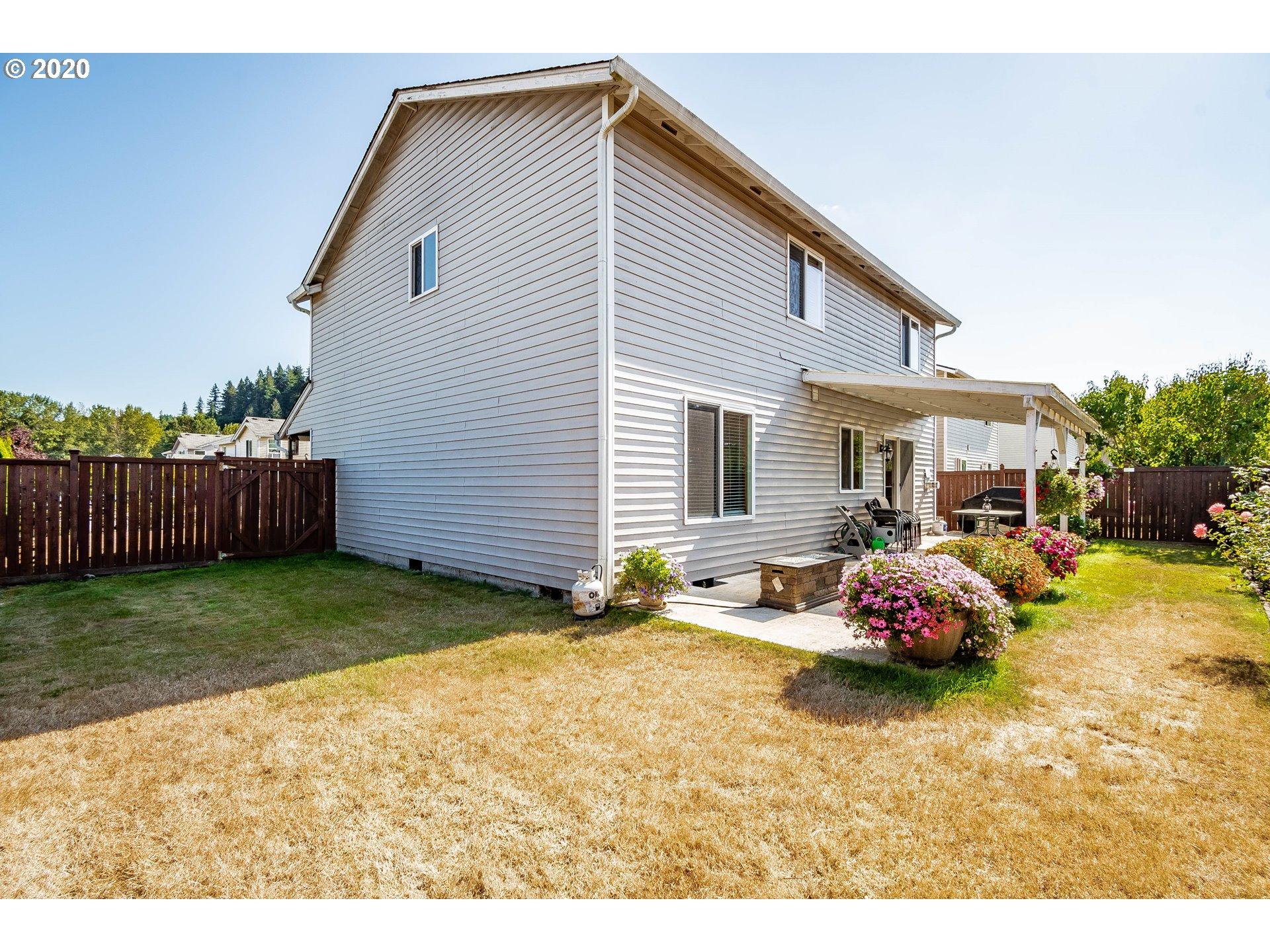Adams Dr, Kelso, WA 98626