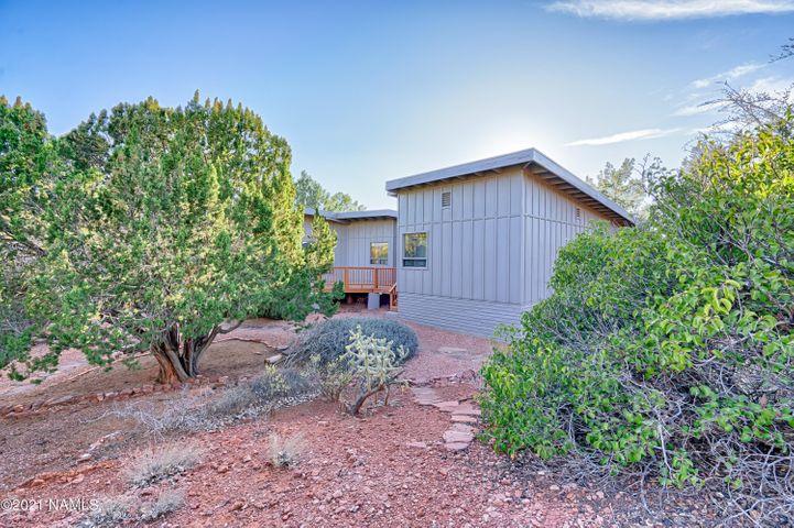 Kashmir Rd, Sedona, AZ 86336