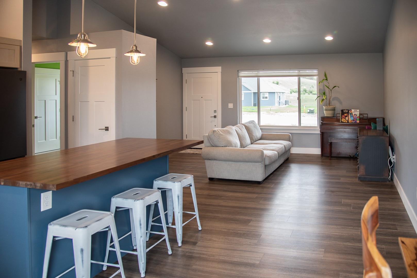 Tyson Way, Frenchtown, MT 59834