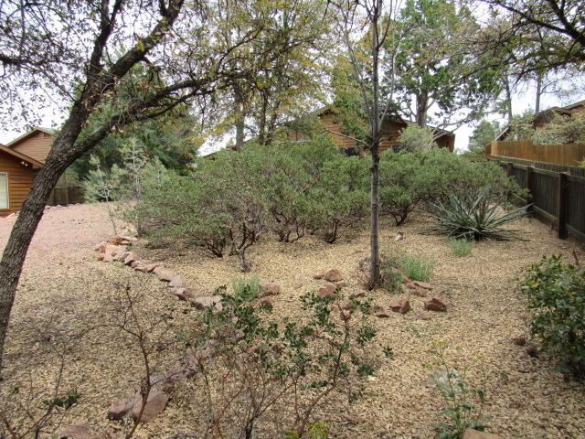 W Cody Cir, Payson, AZ 85541