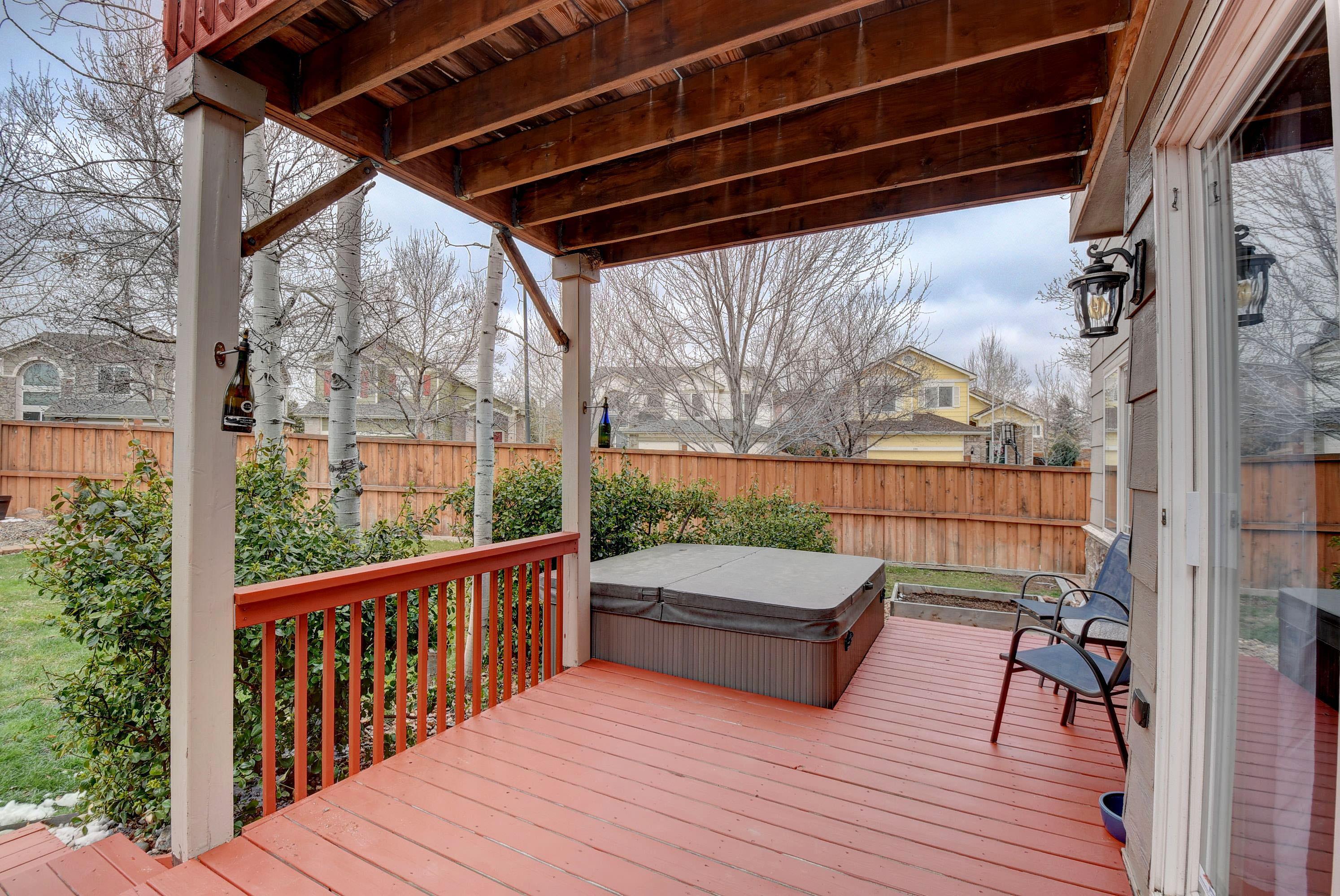 S Gray St, Littleton, CO 80123