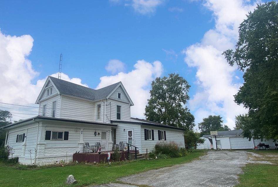 Indiana Ave, Richmond, IN 47374