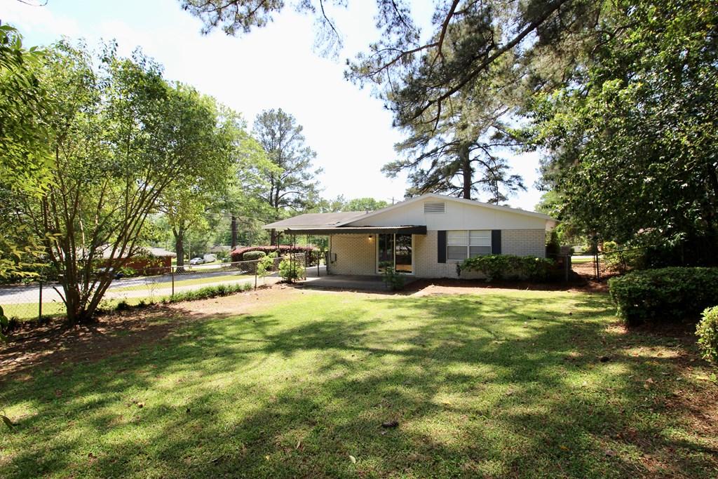Hilyer Dr, Columbus, GA 31907