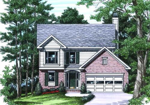 Parkside Dr, Clarksville, TN 37042
