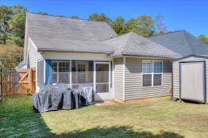 Derryclare Ln, Evans, GA 30809