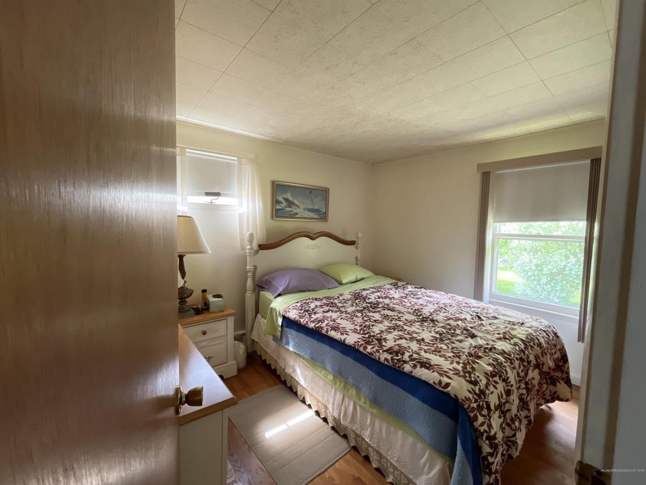 King Rd, Lisbon, ME 04250