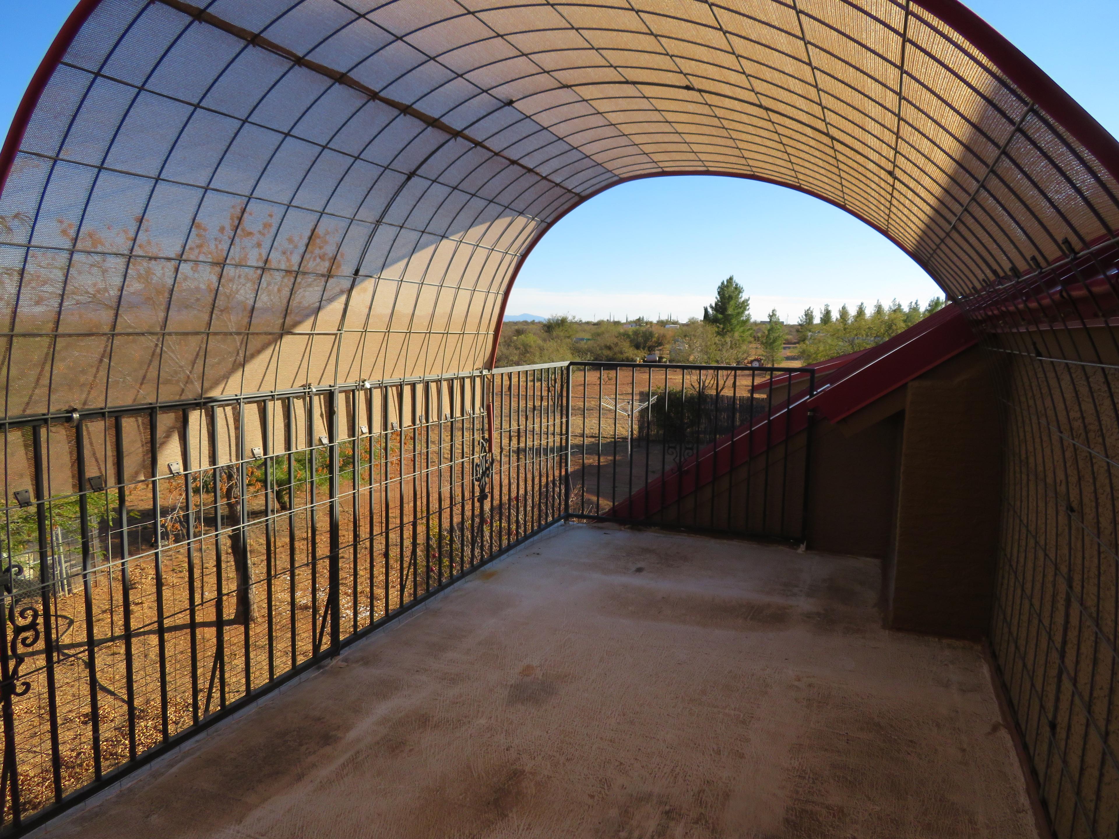 S Moson Rd, Hereford, AZ 85615