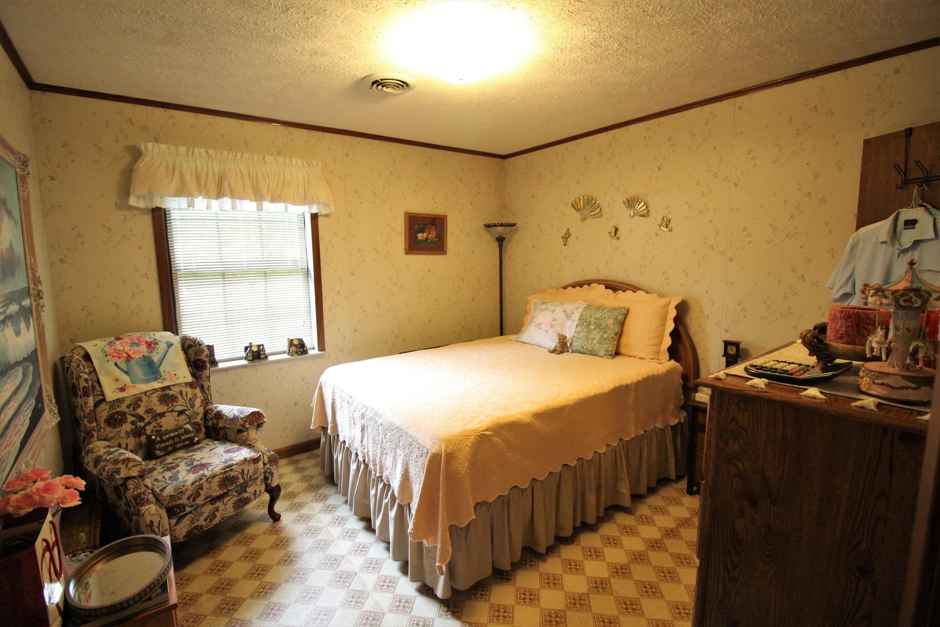 County Road 5331, Baldwyn, MS 38824