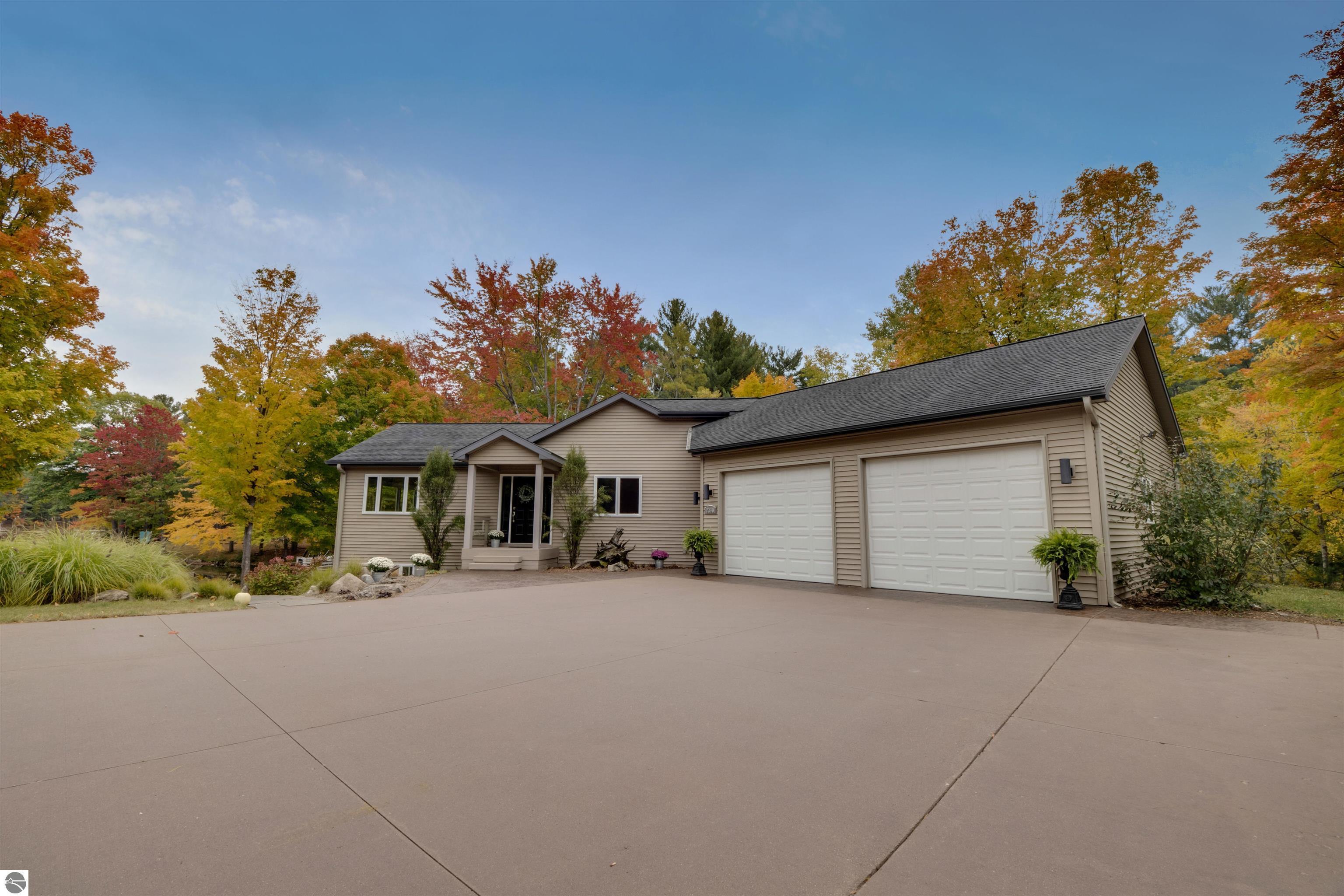 Lake Chandler Dr, Traverse City, MI 49696