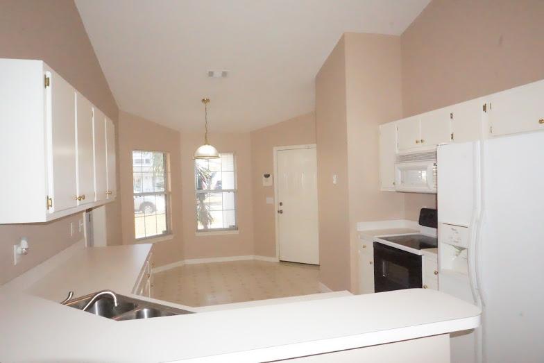 Lake Jordan Blvd W, Kingsland, GA 31548