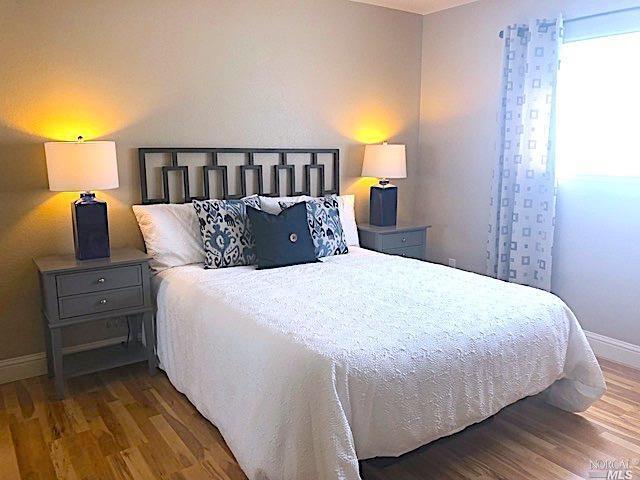 Briarwood St, Napa, CA 94558