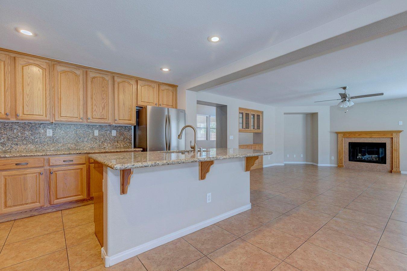 Palmona St, North Las Vegas, NV 89031