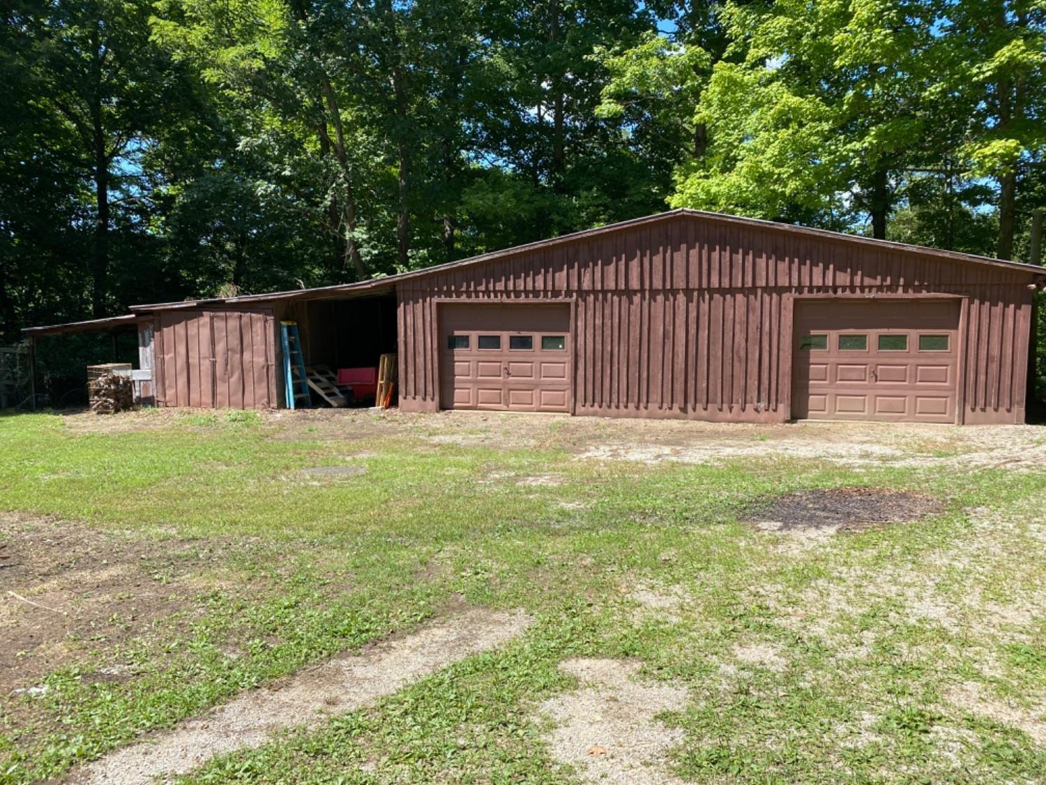 Millers Chapel Rd, Hillsboro, OH 45133