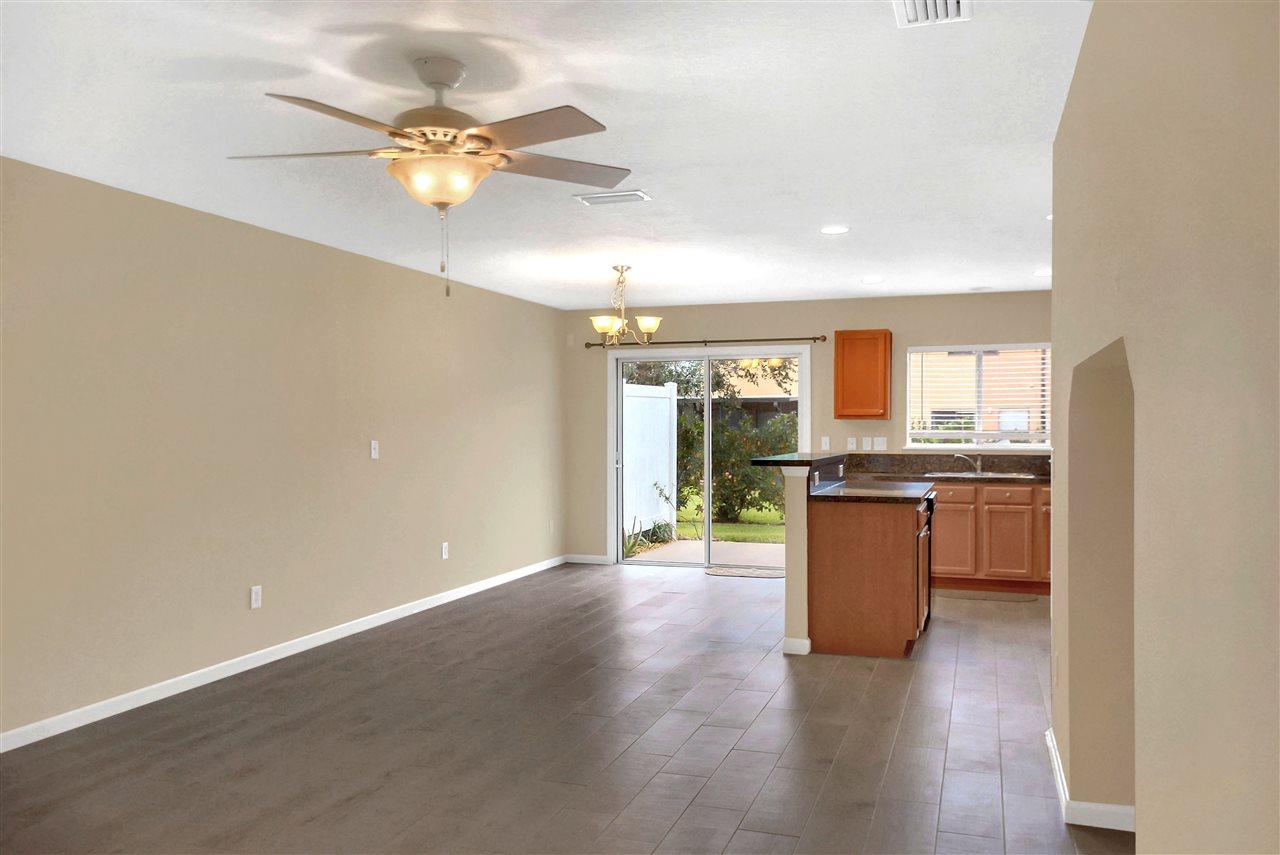 Crete Ct, Saint Augustine, FL 32084