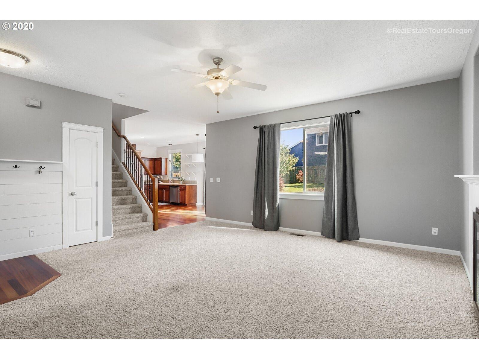 N Elm St, Yamhill, OR 97148