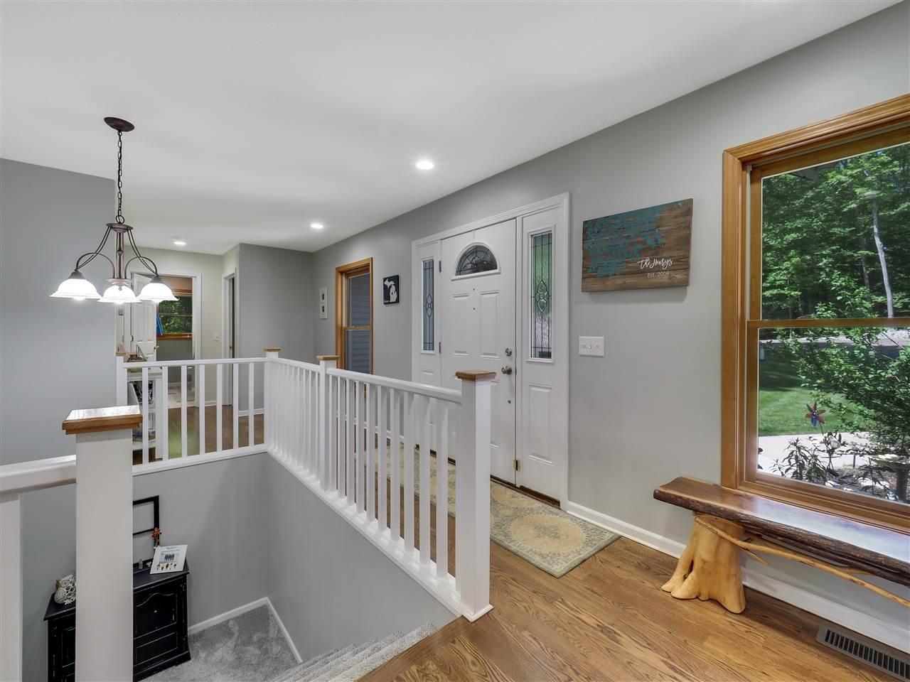 Metz Rd, East Jordan, MI 49727