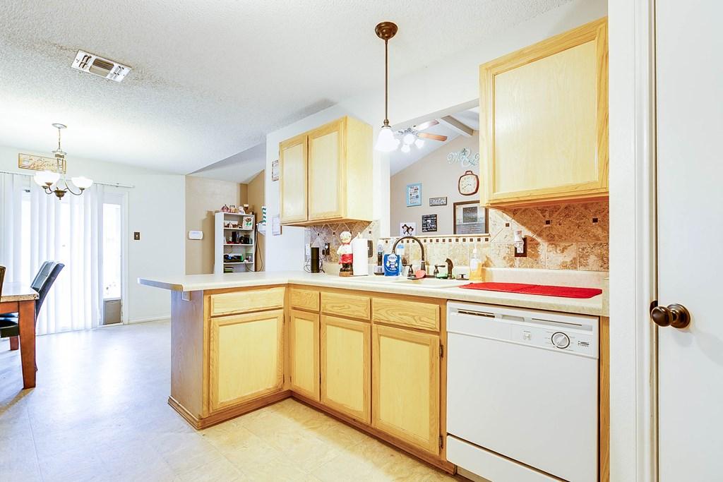 George Ln, San Angelo, TX 76905