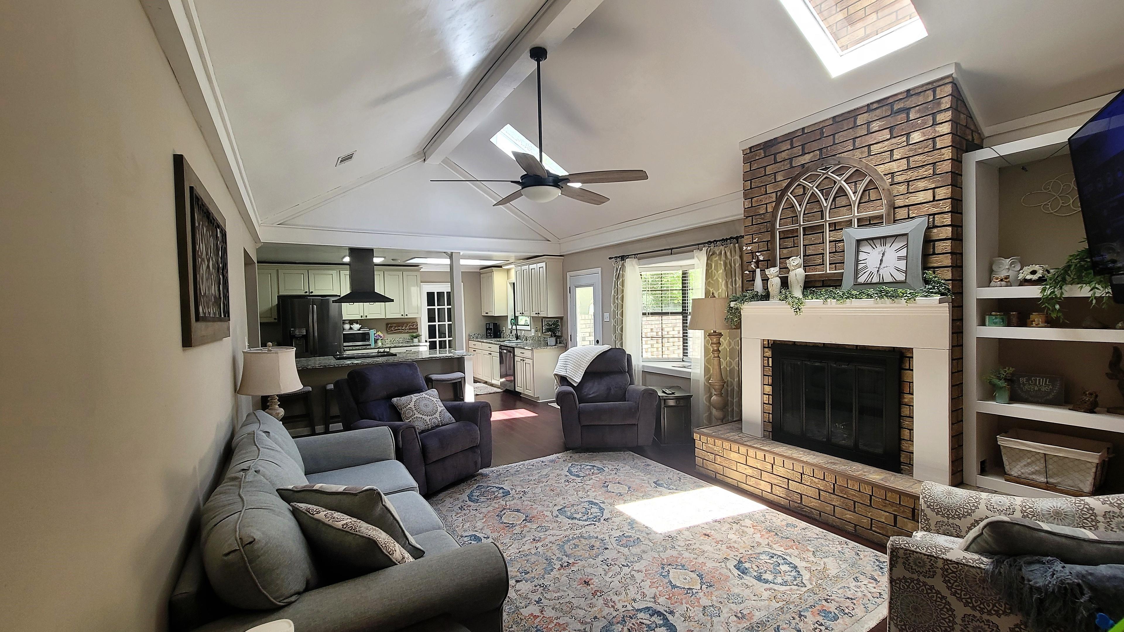 Tanglewood Dr, Alexandria, LA 71303