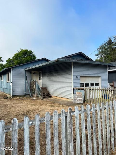 Sw 63rd St, Lincoln City, OR 97367