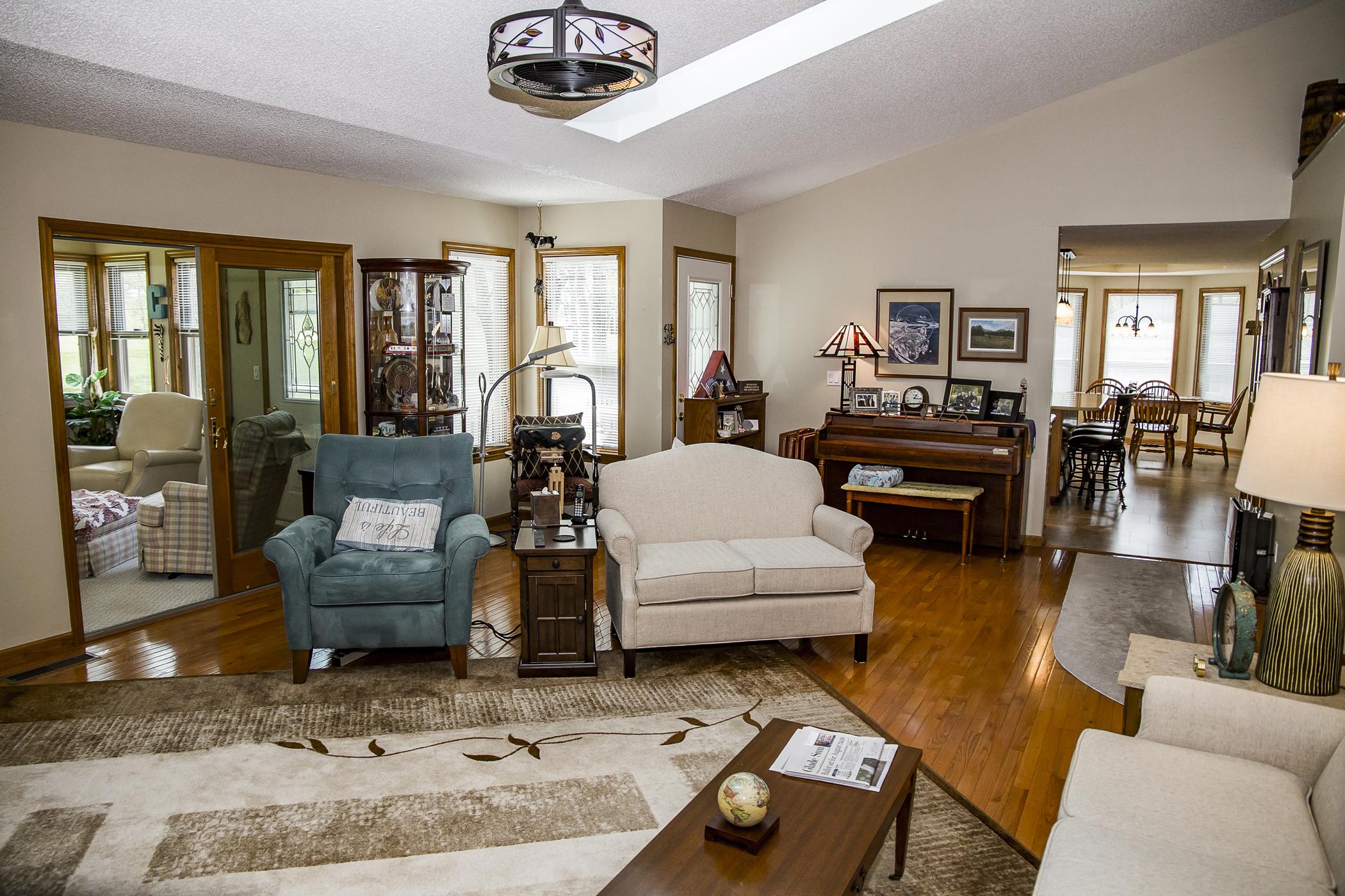 Greenwood Rd, Crossville, TN 38558