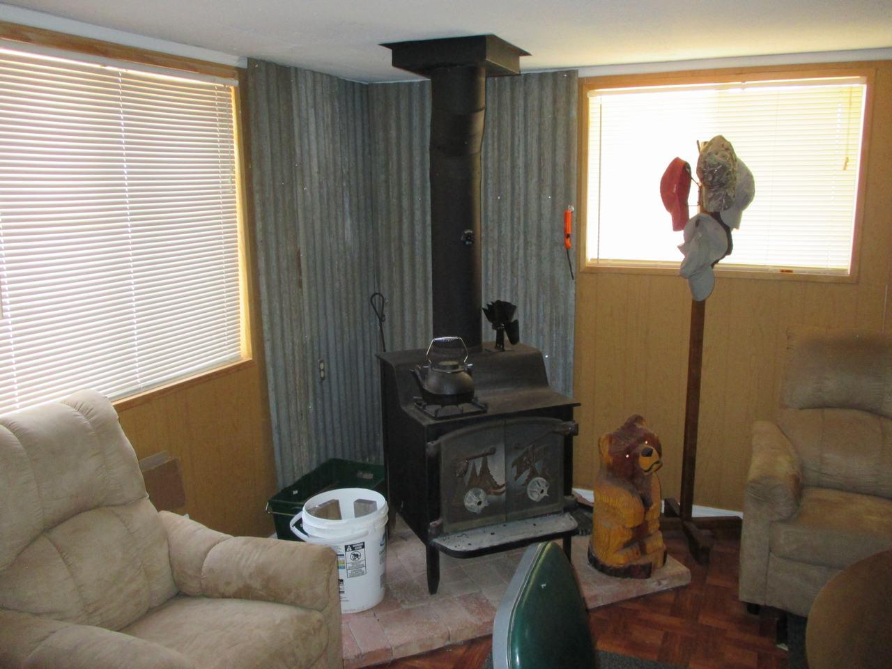 N Toya Vista Rd, Payson, AZ 85541