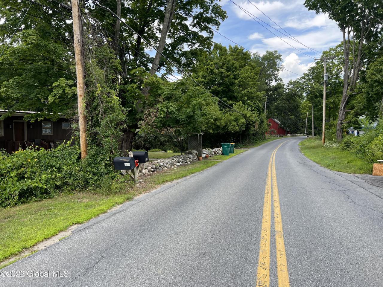 Chestnut Ridge Rd, Queensbury, NY 12804