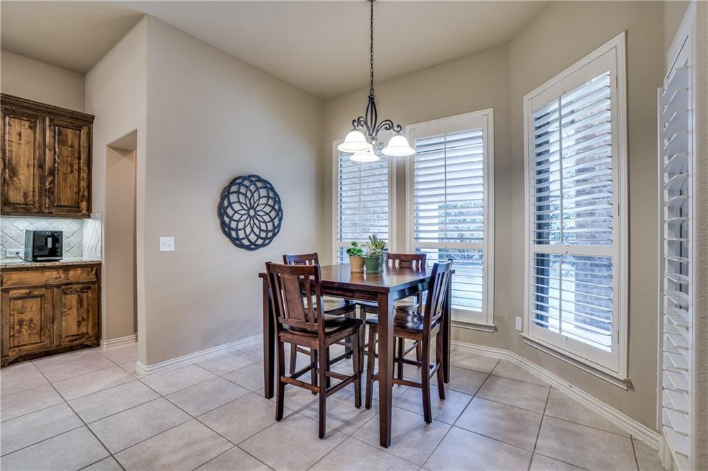 Well Meadow Ln, Mckinney, TX 75071
