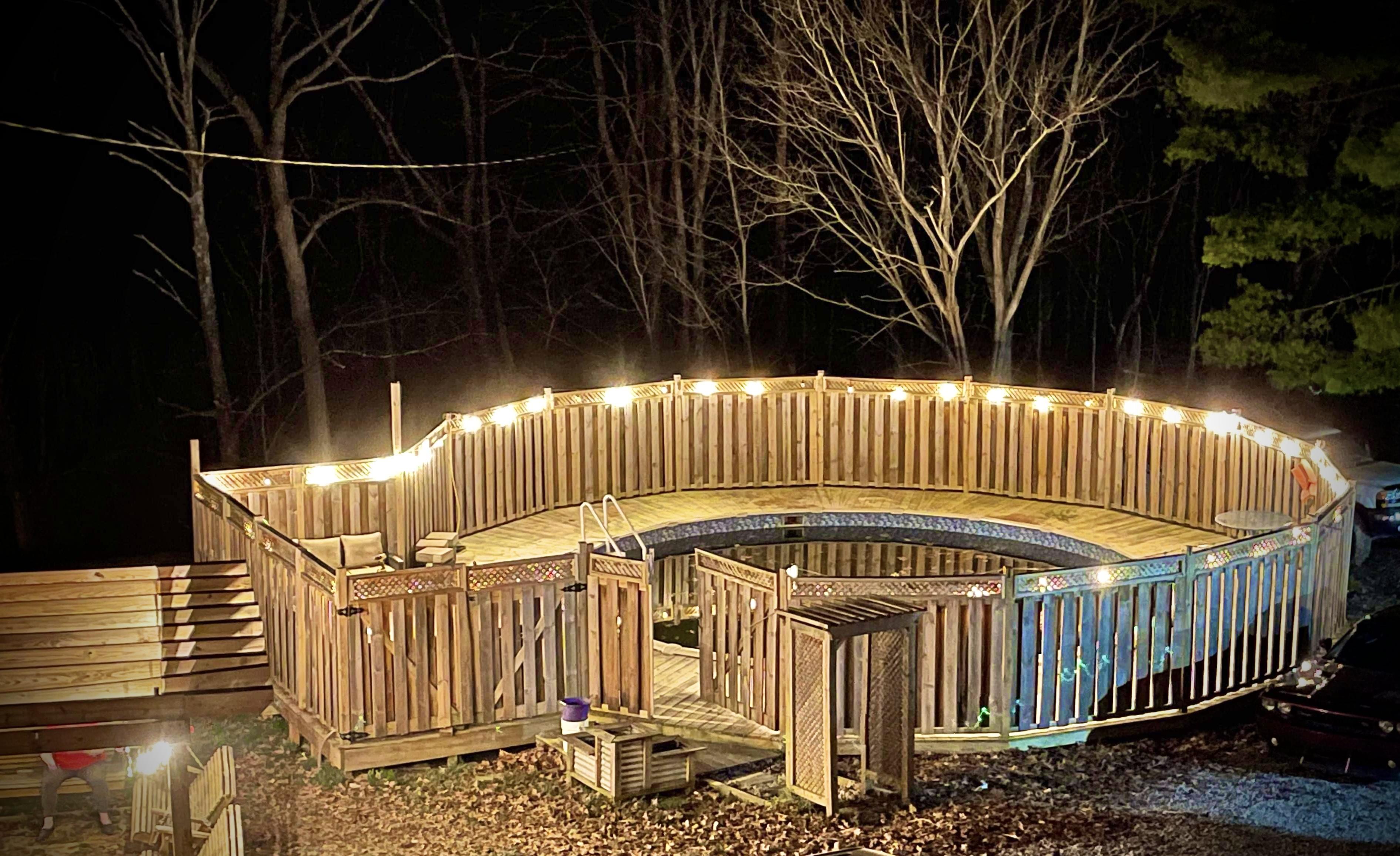 Fort Hill Rd, Hillsboro, OH 45133