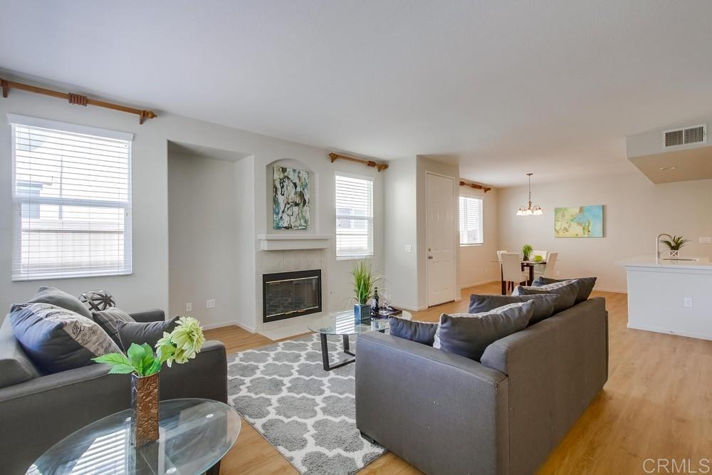 Normandy Dr, Chula Vista, CA 91913