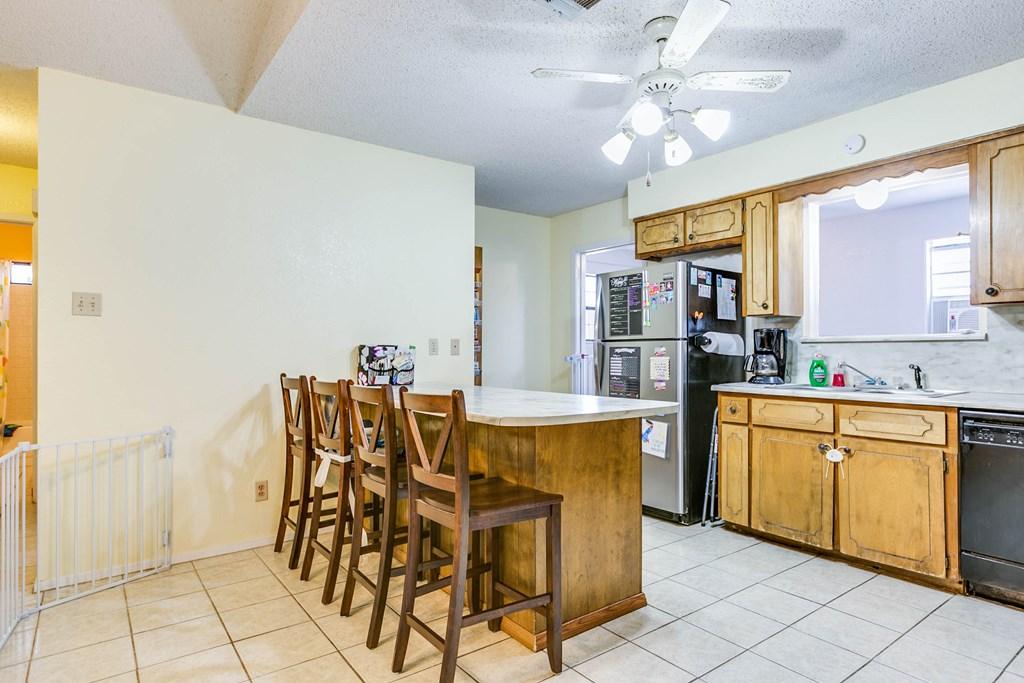 Ridgemar Dr, San Angelo, TX 76903