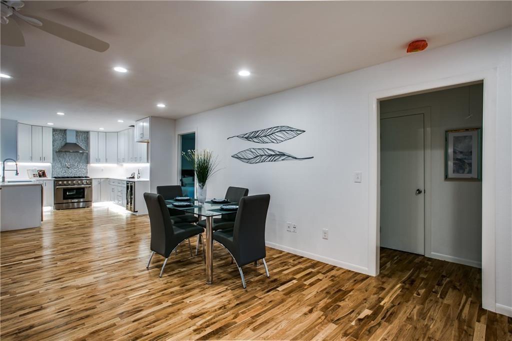 Eaton Dr, Dallas, TX 75220