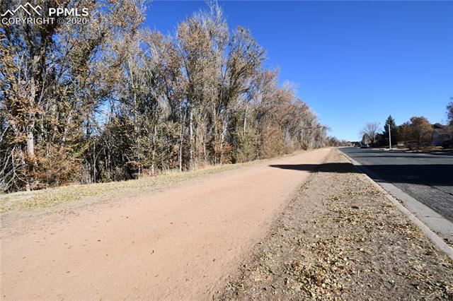 Montarbor Dr, Colorado Springs, CO 80918