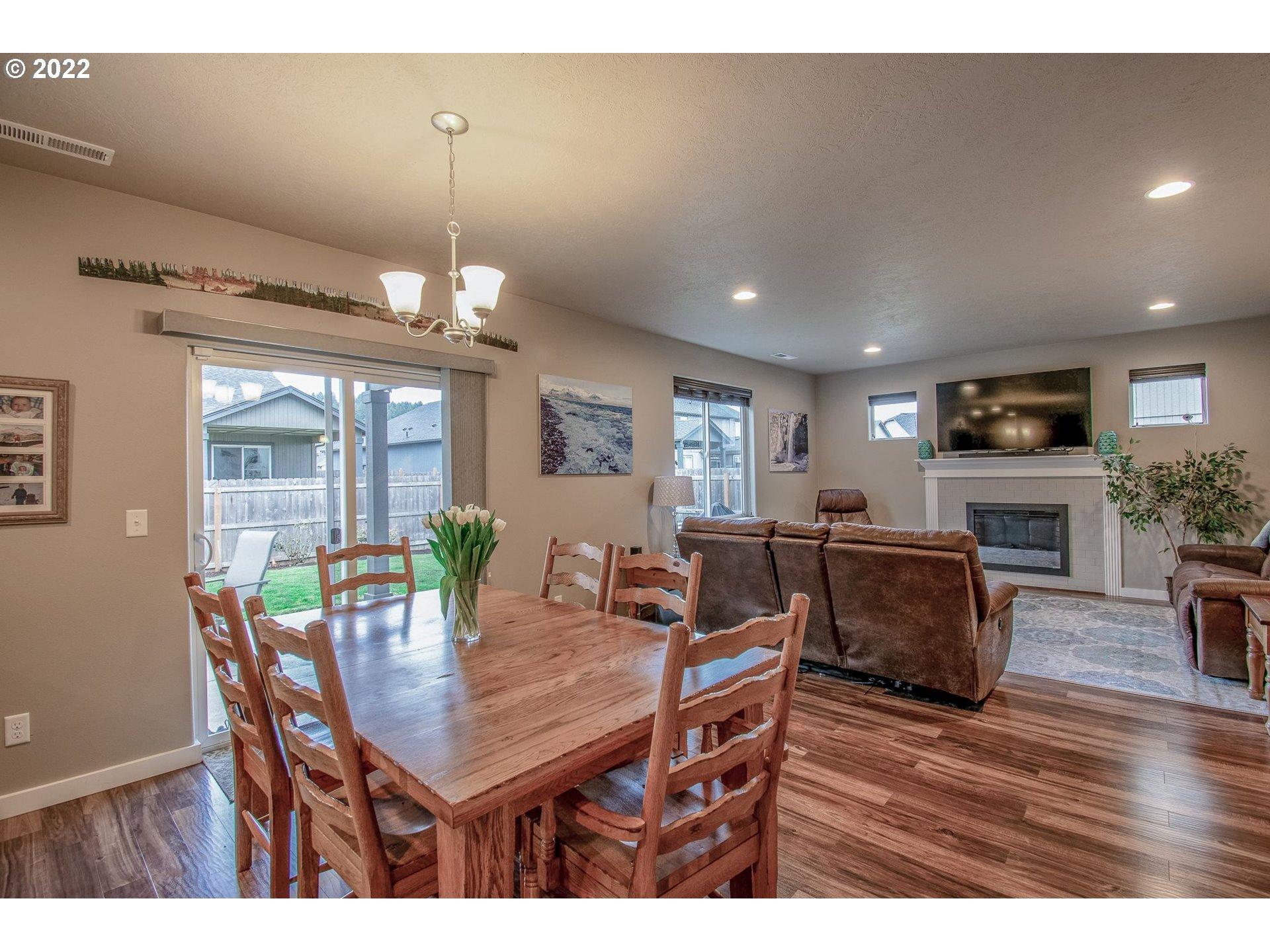 Sun Ridge Way, Veneta, OR 97487