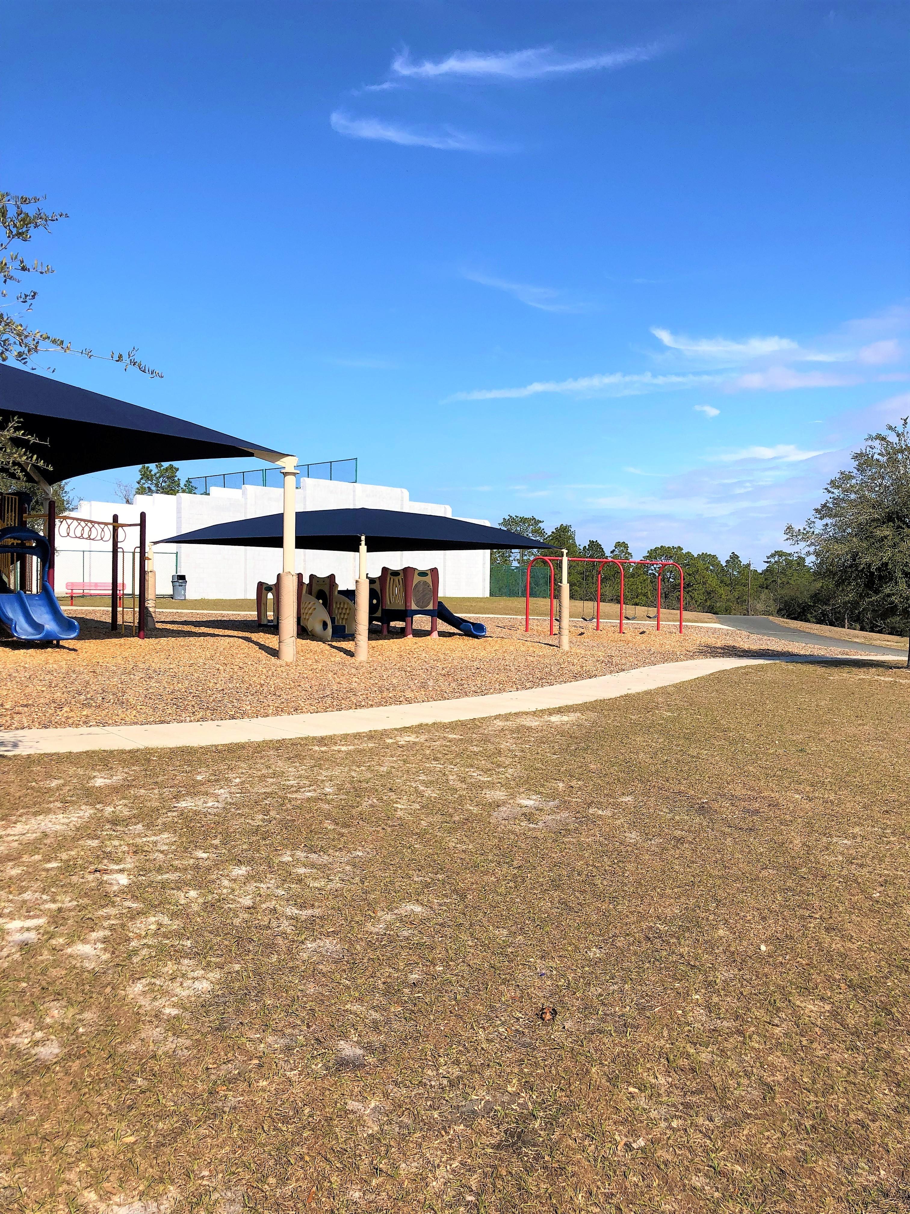 Sw Shorewood Dr, Dunnellon, FL 34431