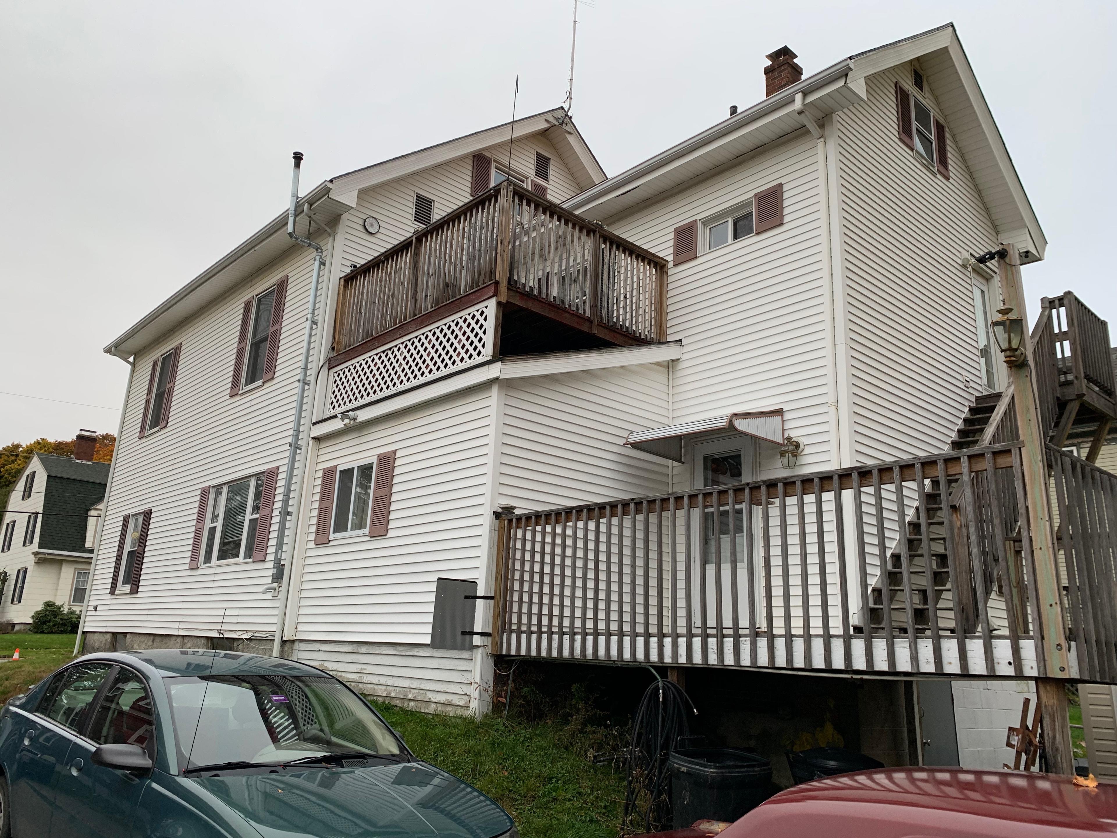 6th St, Bangor, ME 04401