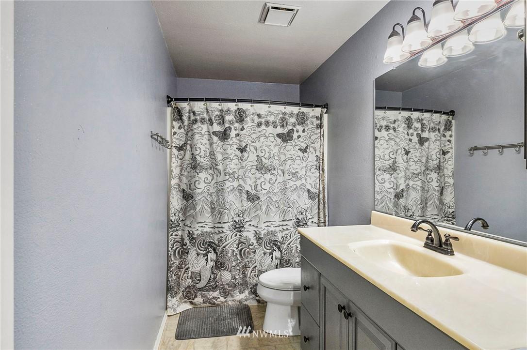 E Harrison St, Port Orchard, WA 98366