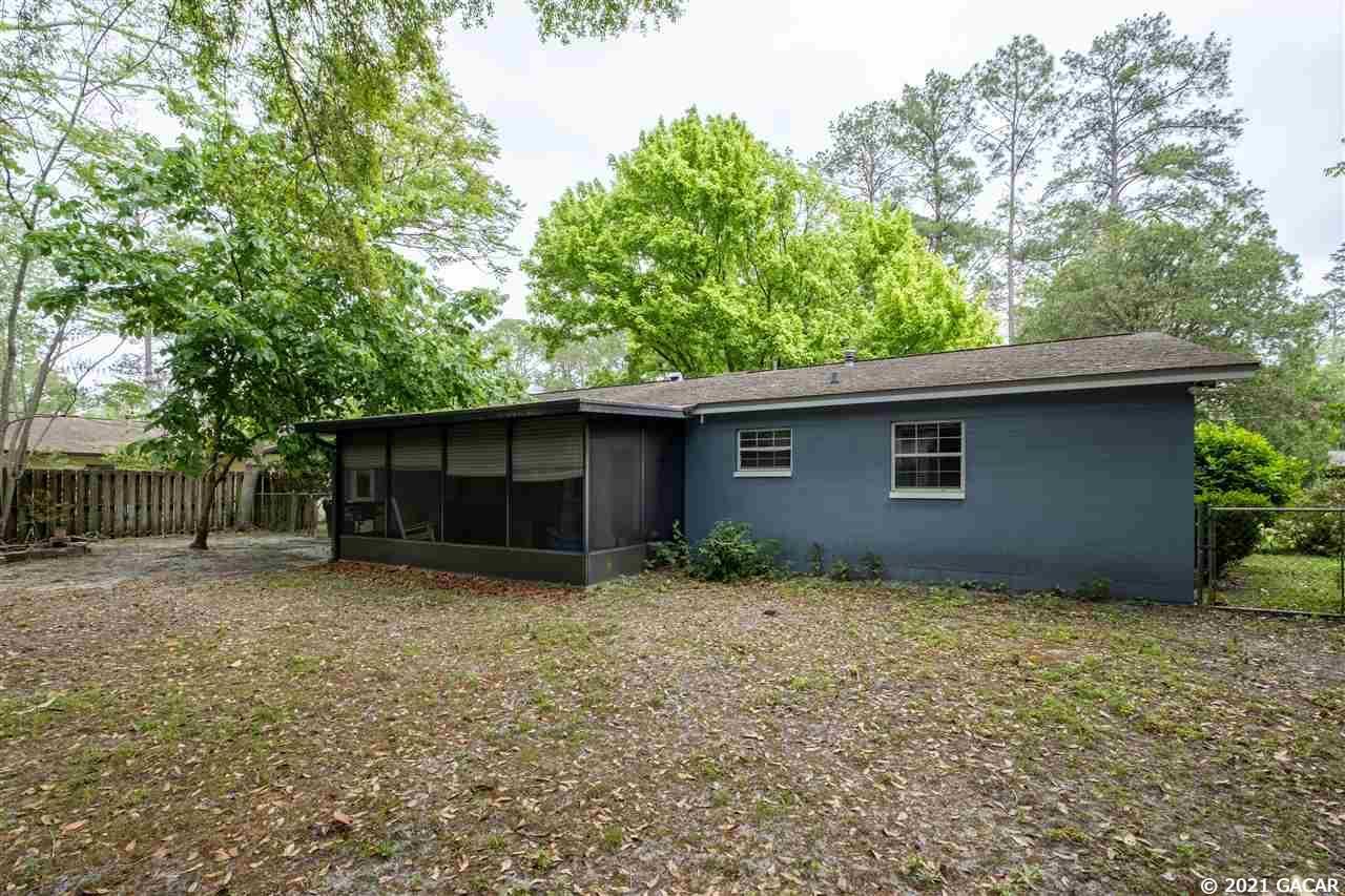 Nw 28th Ter, Gainesville, FL 32605