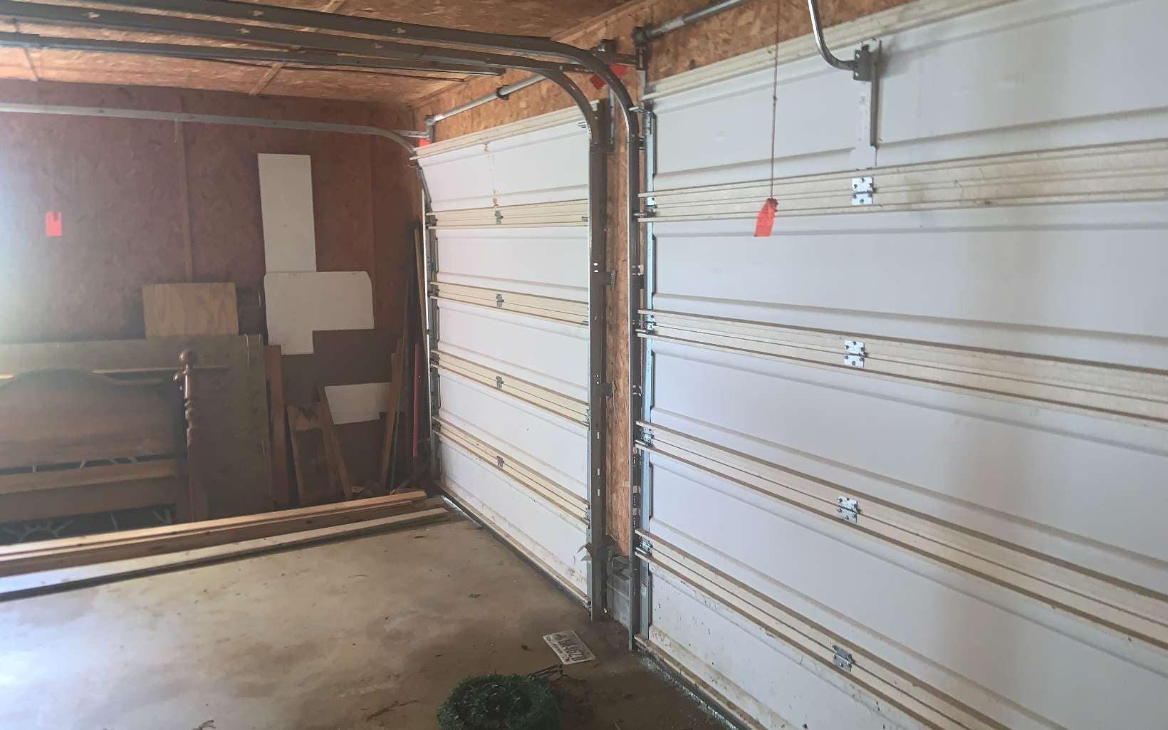 Mobile Rd, Mc Caysville, GA 30555