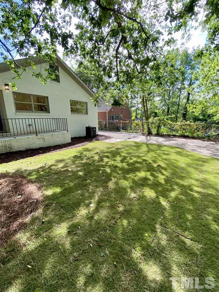 Dunstan Ave, Durham, NC 27707