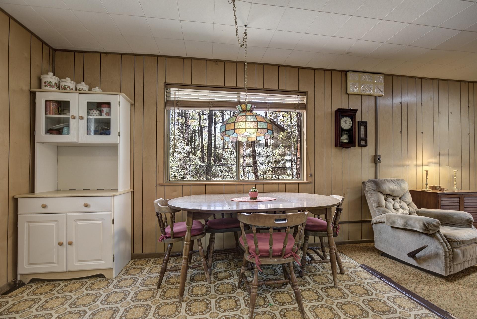 N Hicks Dr, Pine, AZ 85544
