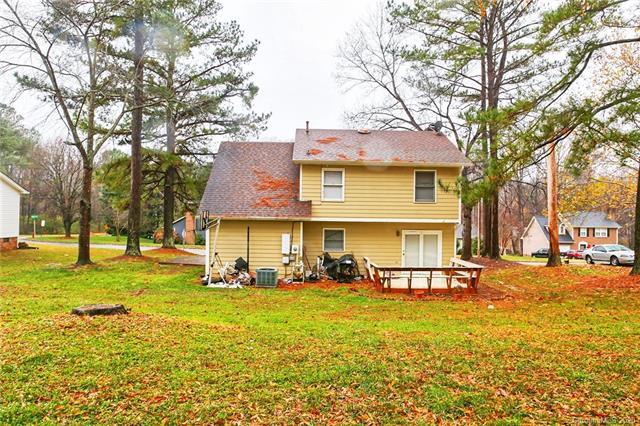 Tryon Pl, Gastonia, NC 28054