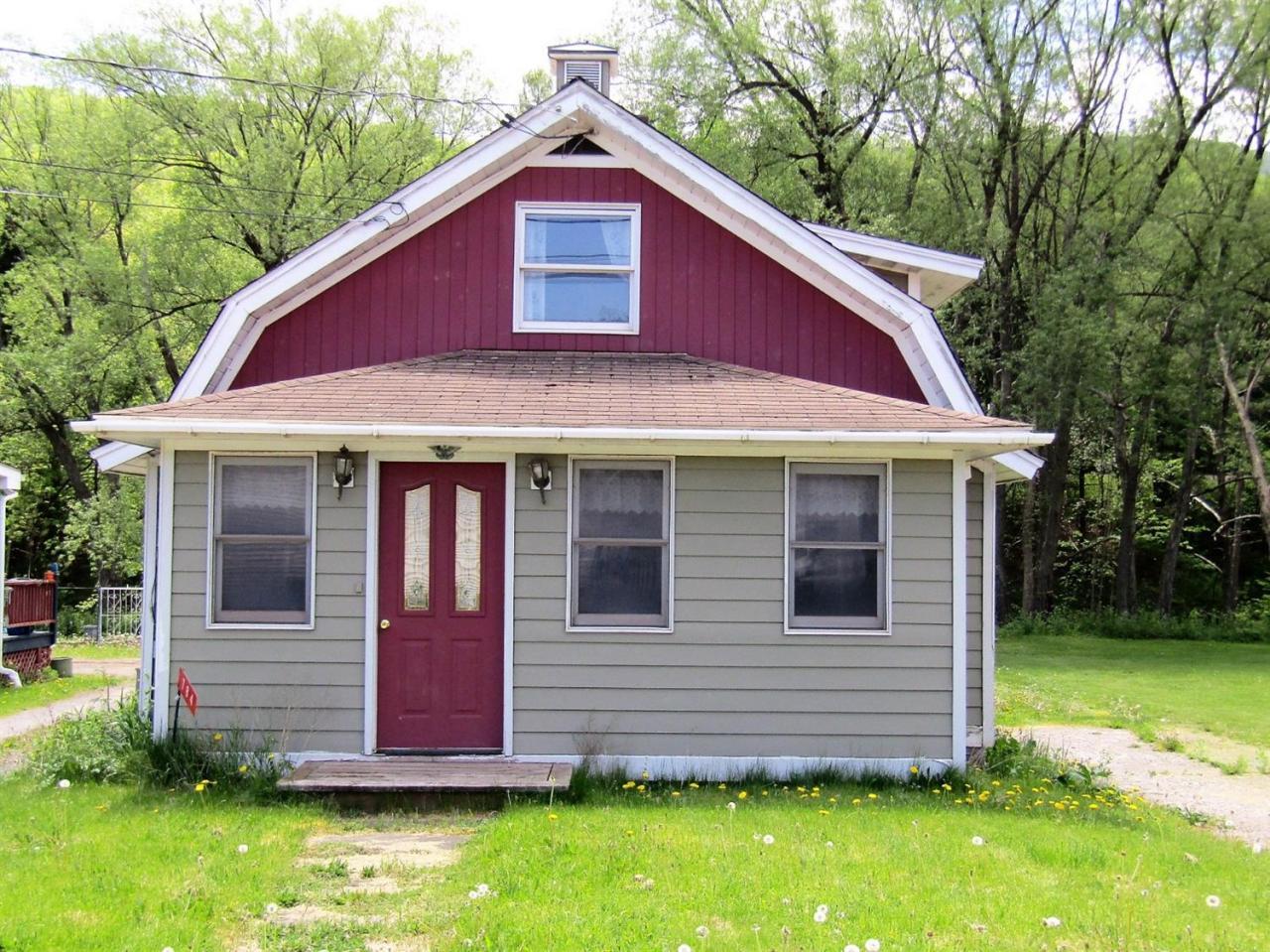 Old Route 28, Fleischmanns, NY 12430