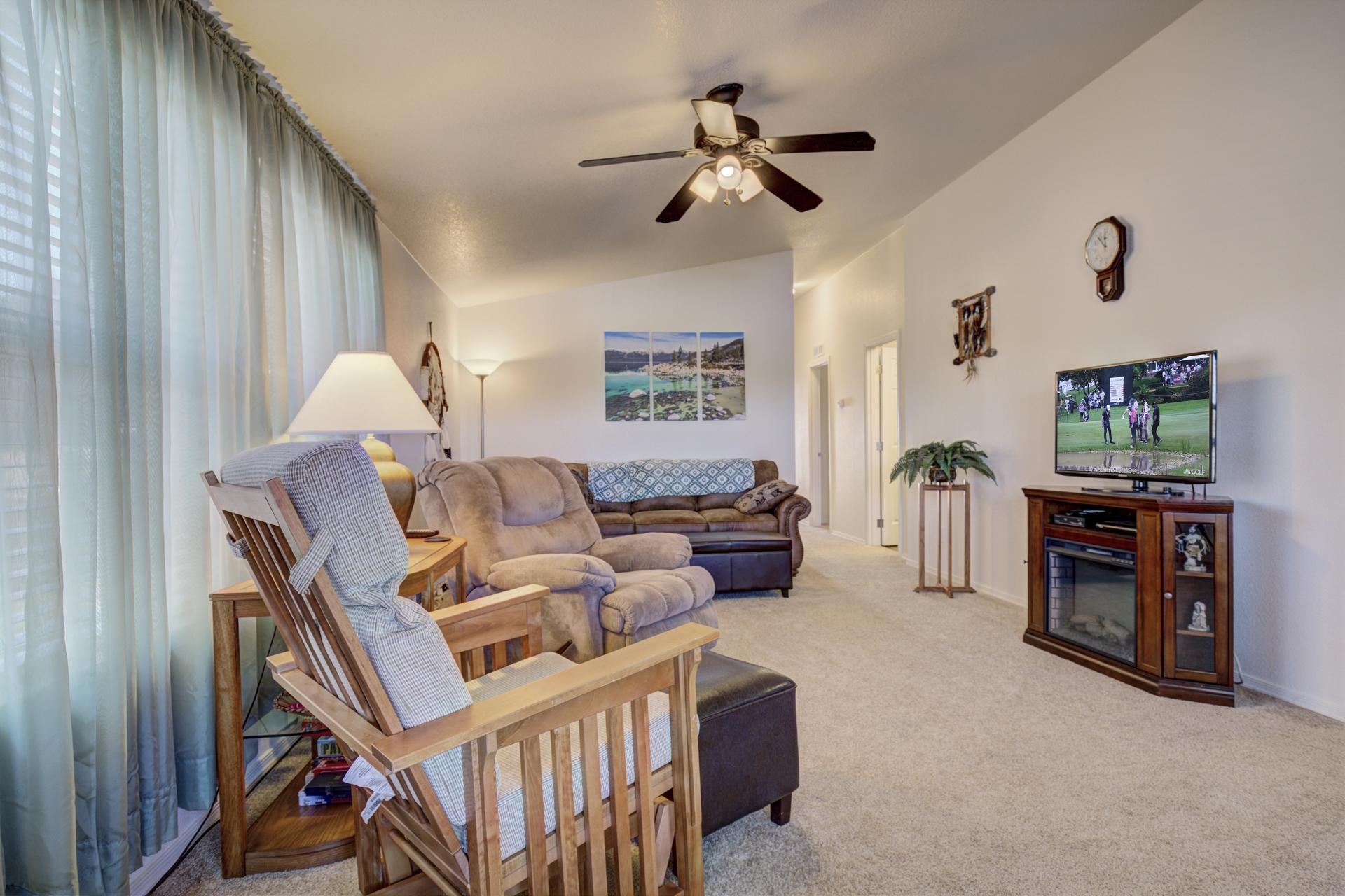E Pine St, Payson, AZ 85541