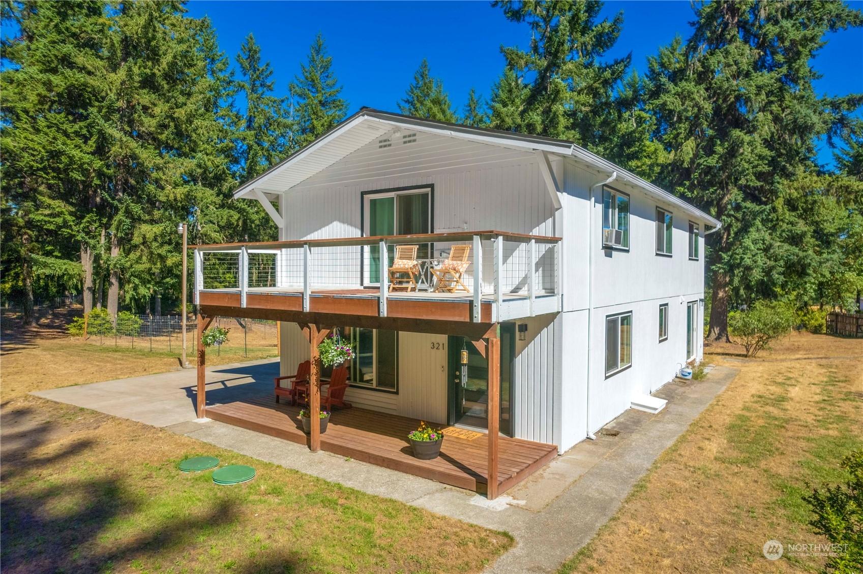 198th Ave Nw, Lakebay, WA 98349