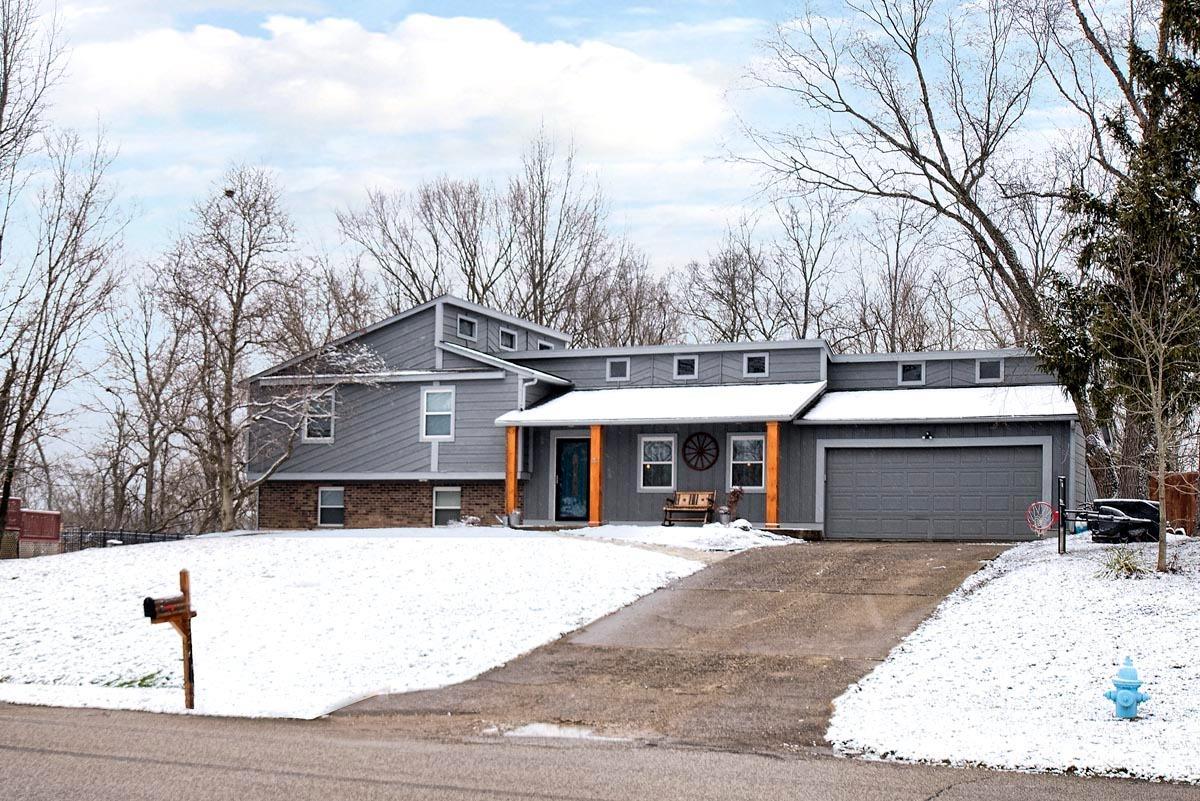 Riebel Rdg, New Richmond, OH 45157