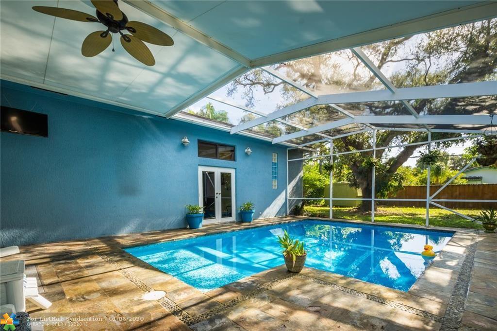 Sw 13th St, Fort Lauderdale, FL 33315